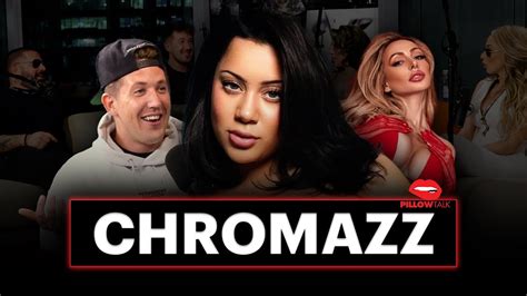 chromazz sex videos